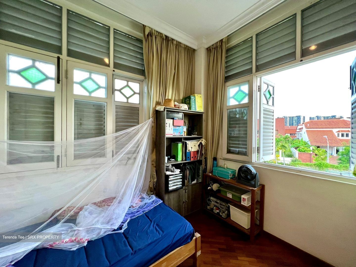 Mountbatten Lodge (D15), Apartment #340930251